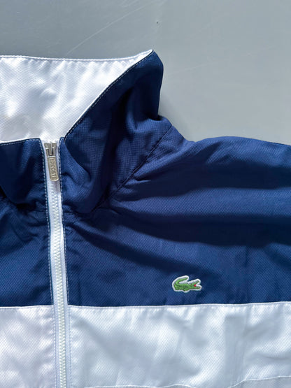 Lacoste Vintage Trackjacket | S