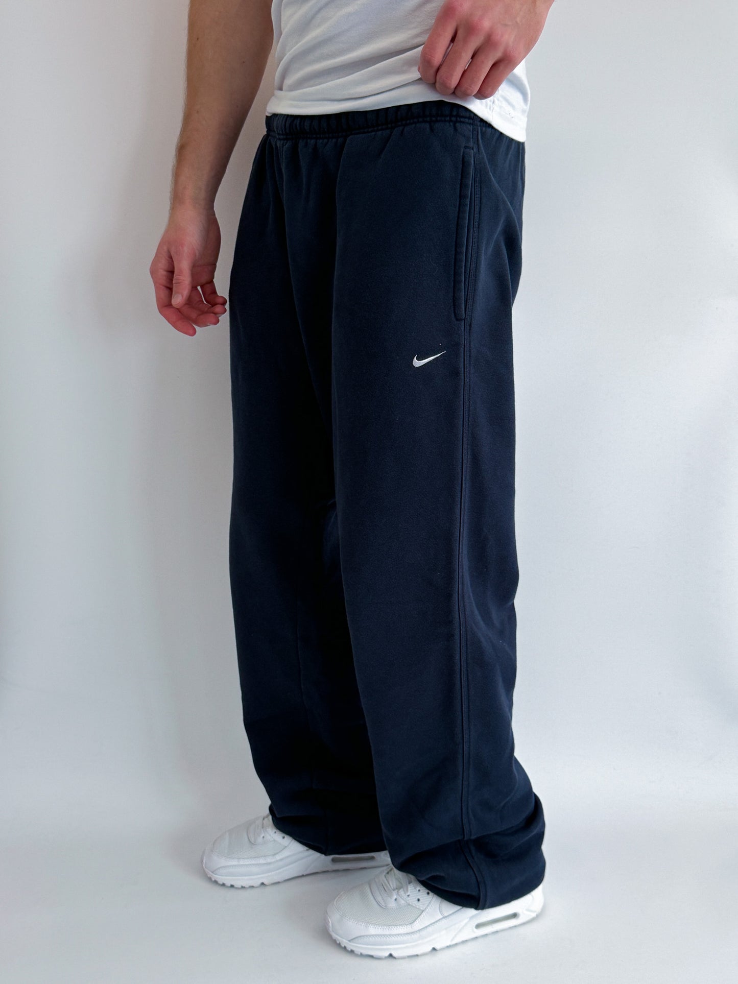 Nike Vintage Sweatpants | L
