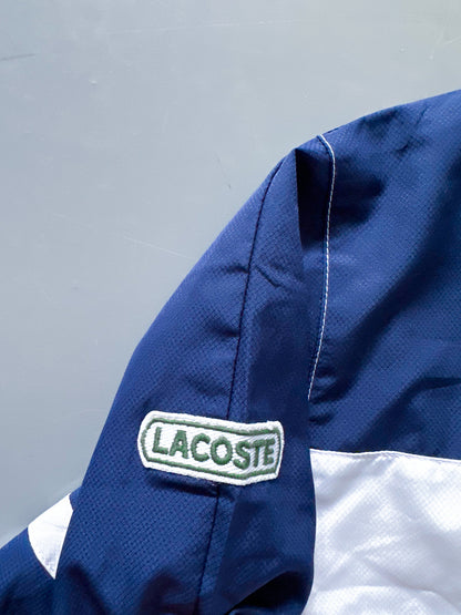 Lacoste Vintage Trackjacket | S