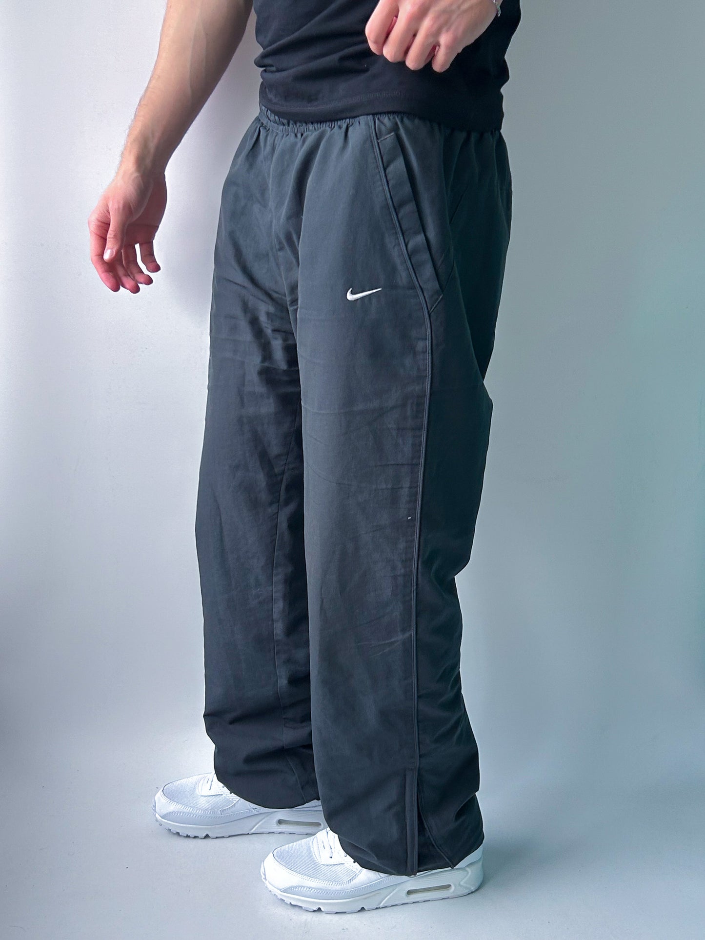 Nike Vintage Trackpants | L