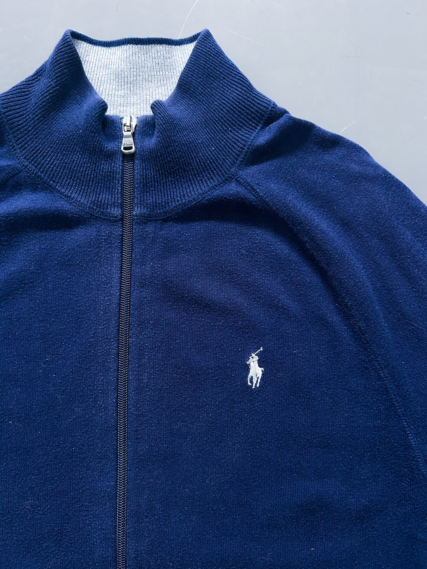 Polo Ralph Lauren Vintage Strickjacke | M