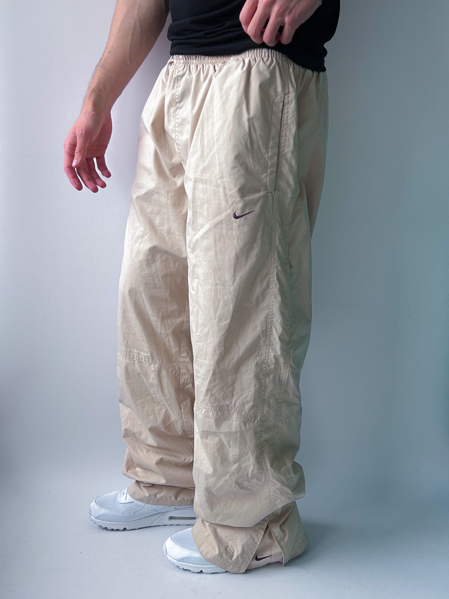 Nike Vintage *PREMIUM* Trackpants | XXL