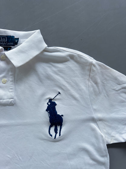Polo Ralph Lauren Vintage Polo-Shirt | S