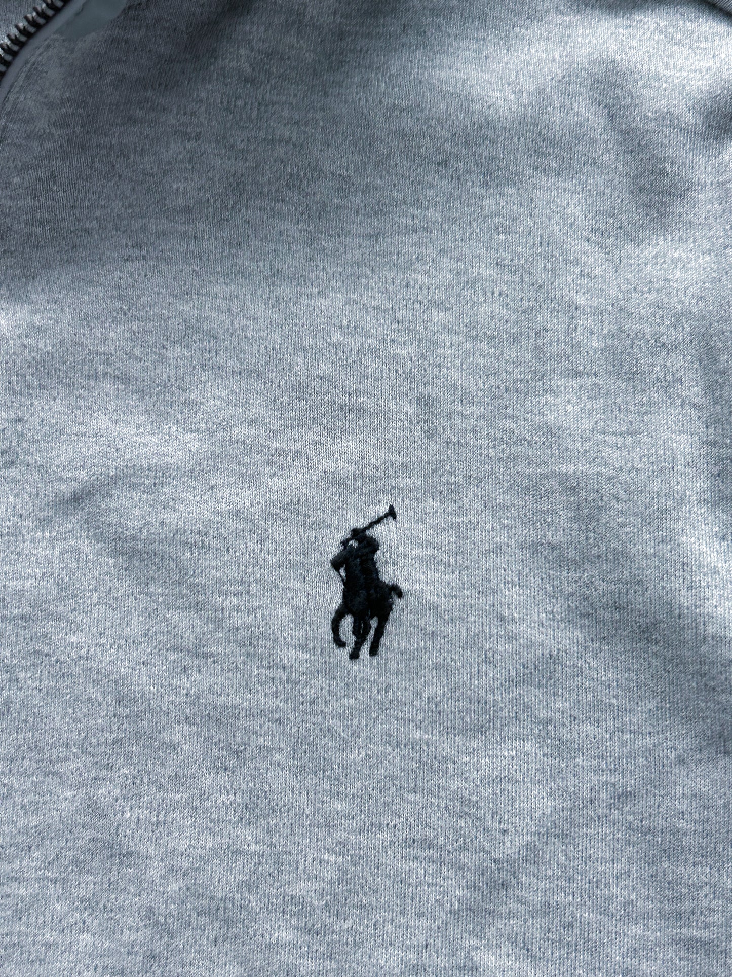 Polo Ralph Lauren Vintage Sweatjacke | S