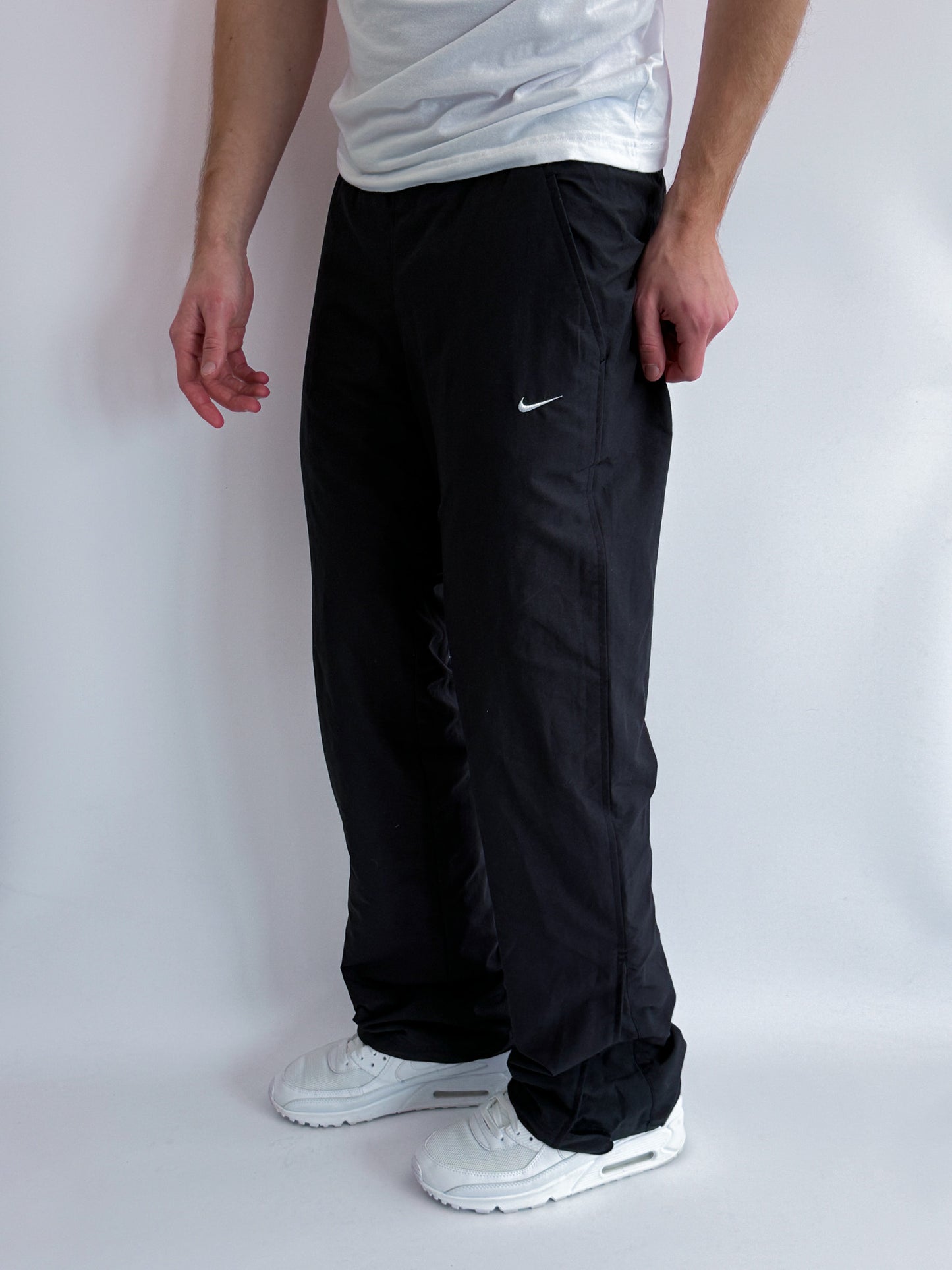 Nike Vintage Trackpants | S
