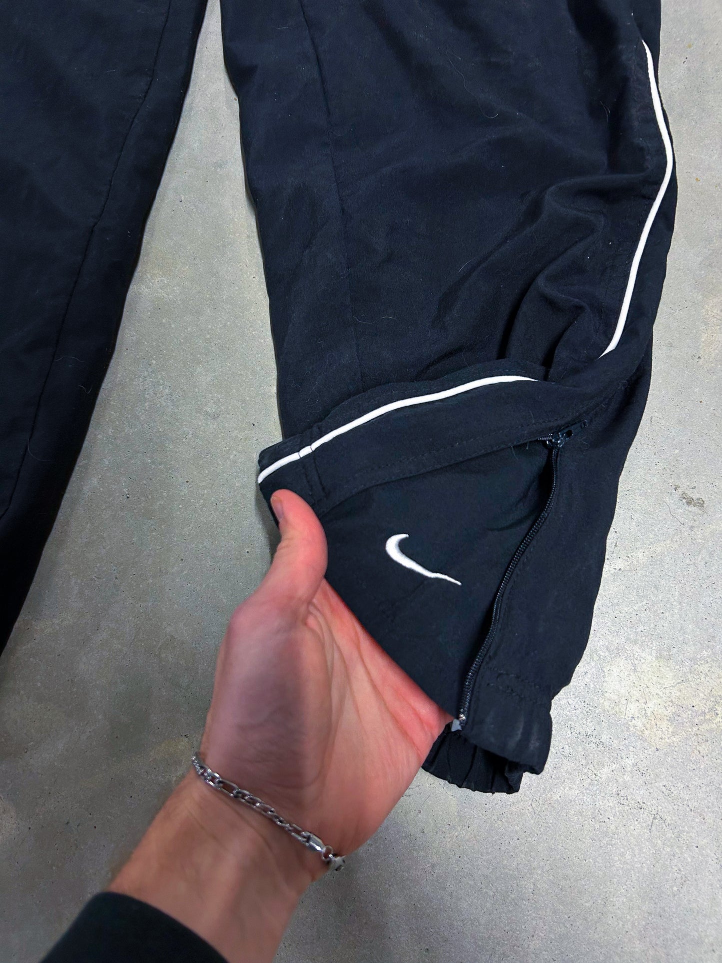 Nike Vintage *Classic* Trackpants | S;XL