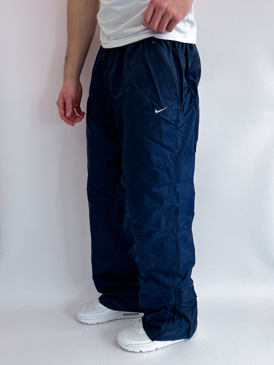 Nike Vintage Trackpants | L