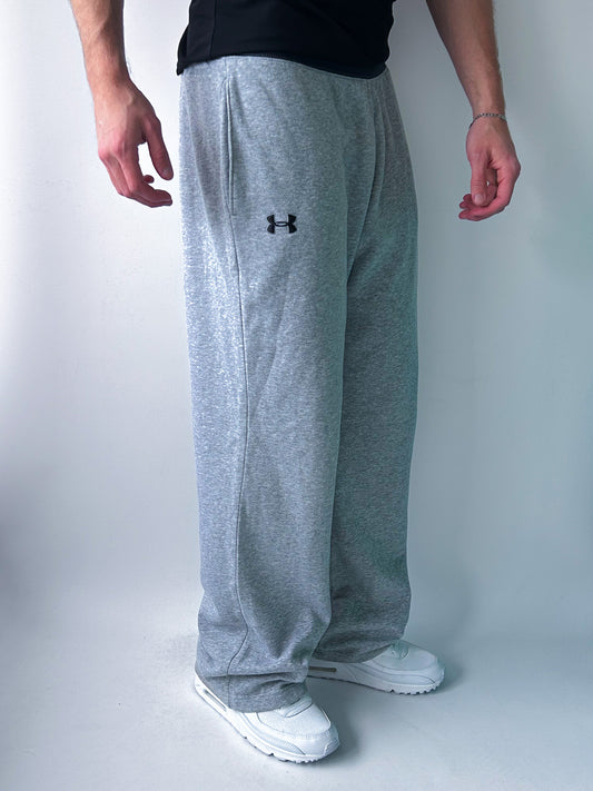 Under Armour Vintage Open Leg Sweatpants | L