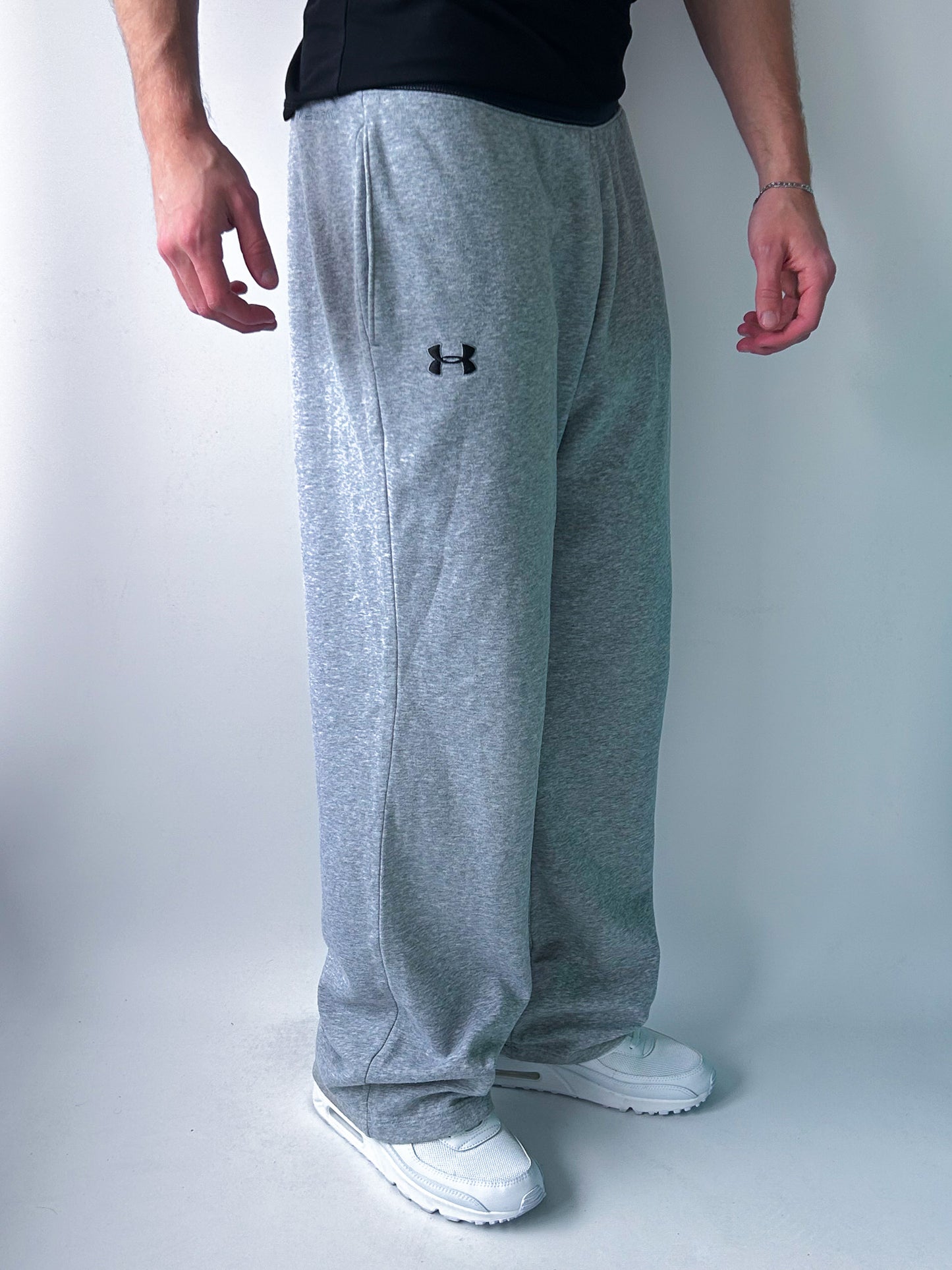 Under Armour Vintage Sweatpants | S