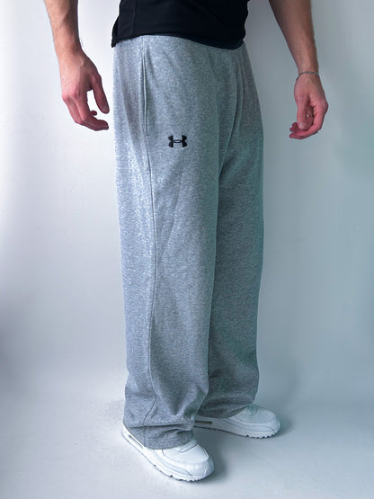 Under Armour Open Leg Vintage Sweatpants / Jogger | M