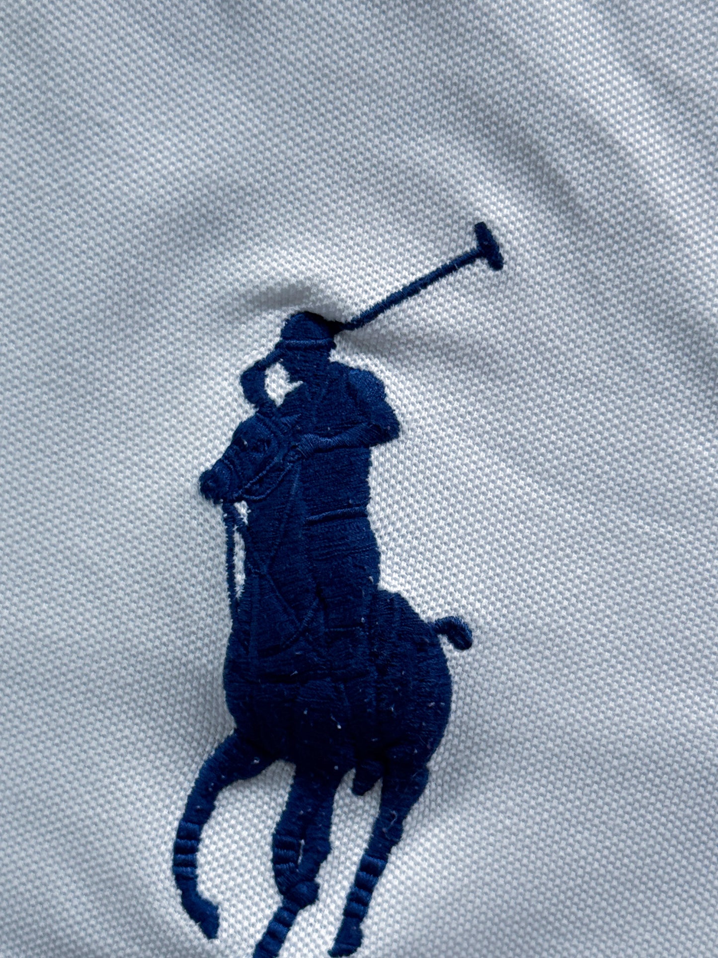 Polo Ralph Lauren Vintage Polo-Shirt | M