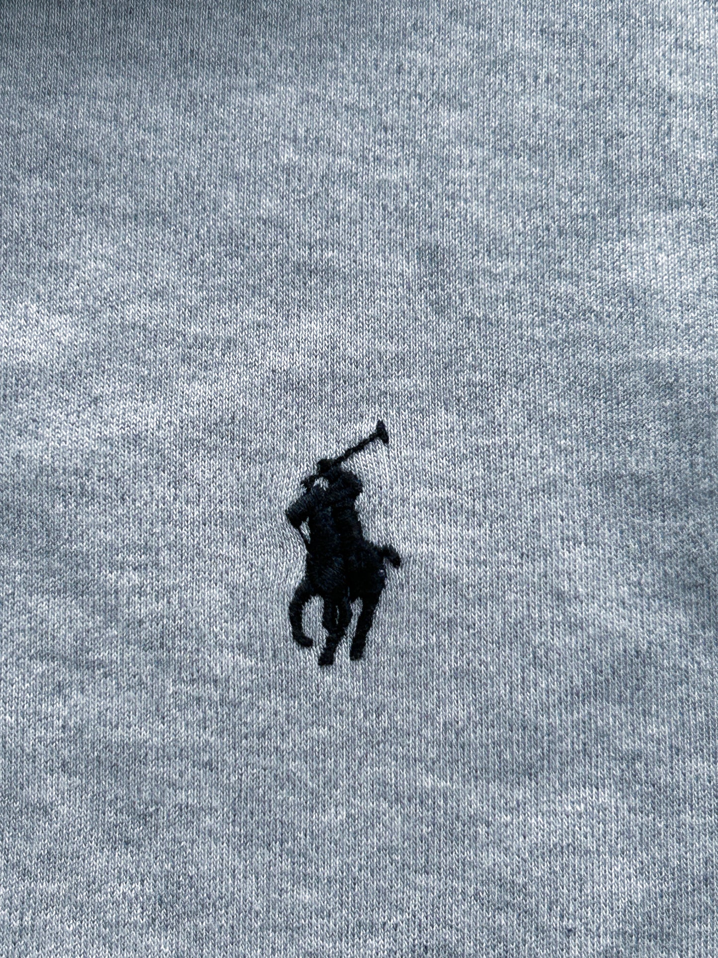 Polo Ralph Lauren Vintage Sweatjacke | S