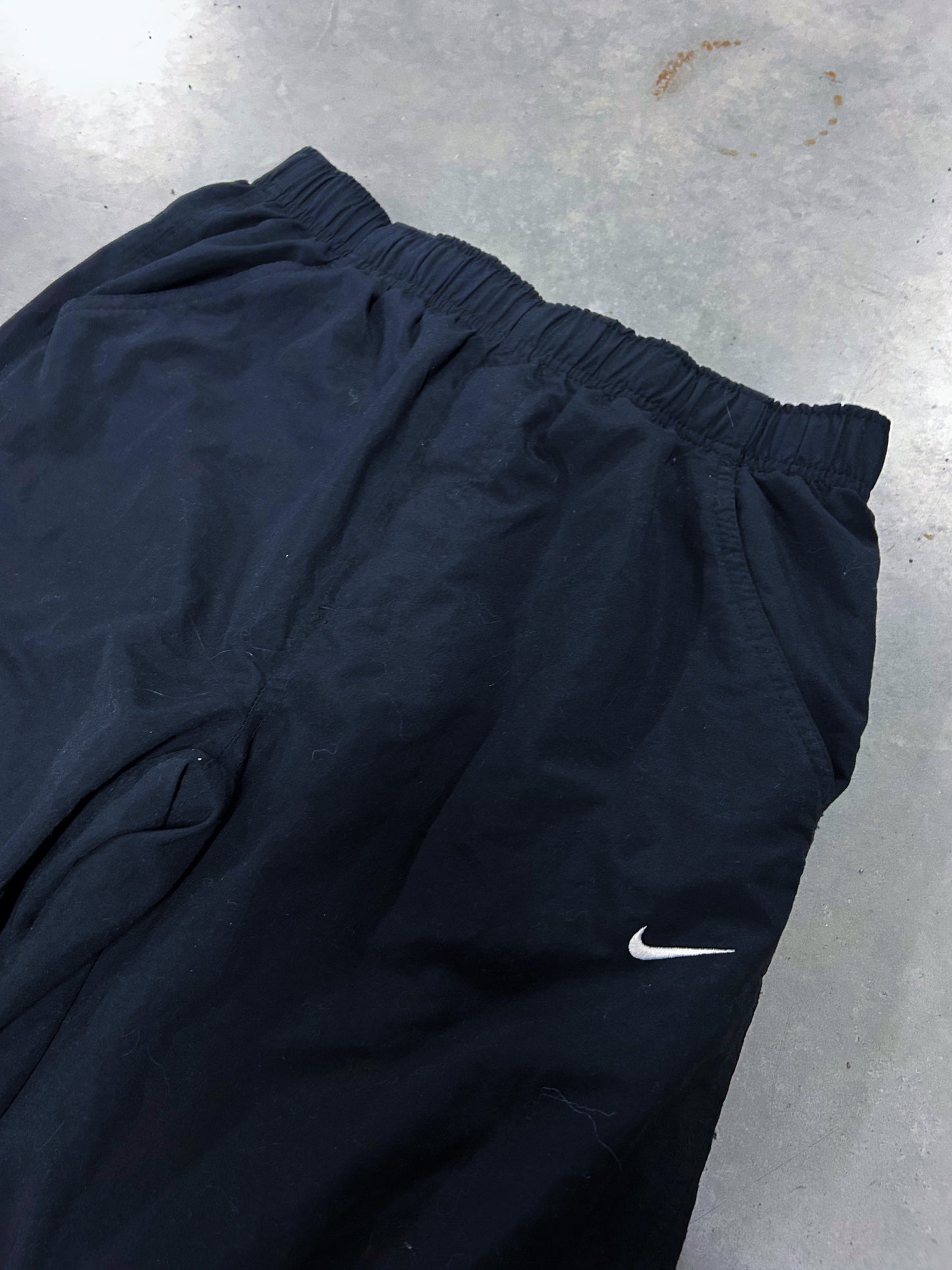 Nike Vintage *Classic* Trackpants | S;XL