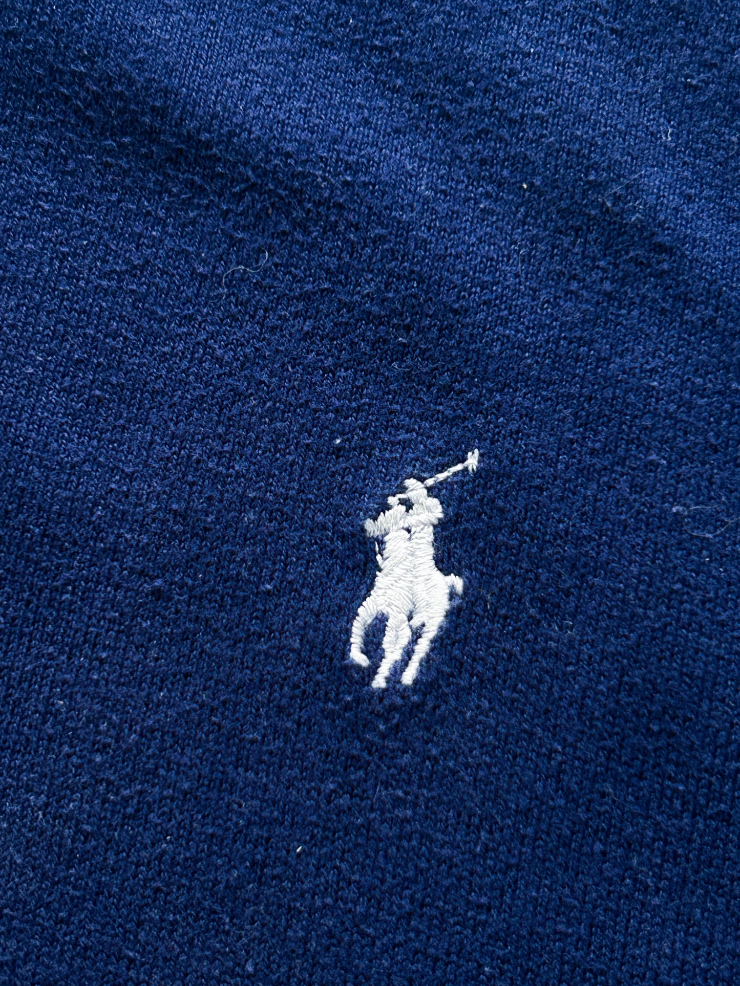 Polo Ralph Lauren Vintage Strickjacke | M
