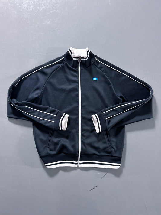Vintage Nike Trackjacket | M