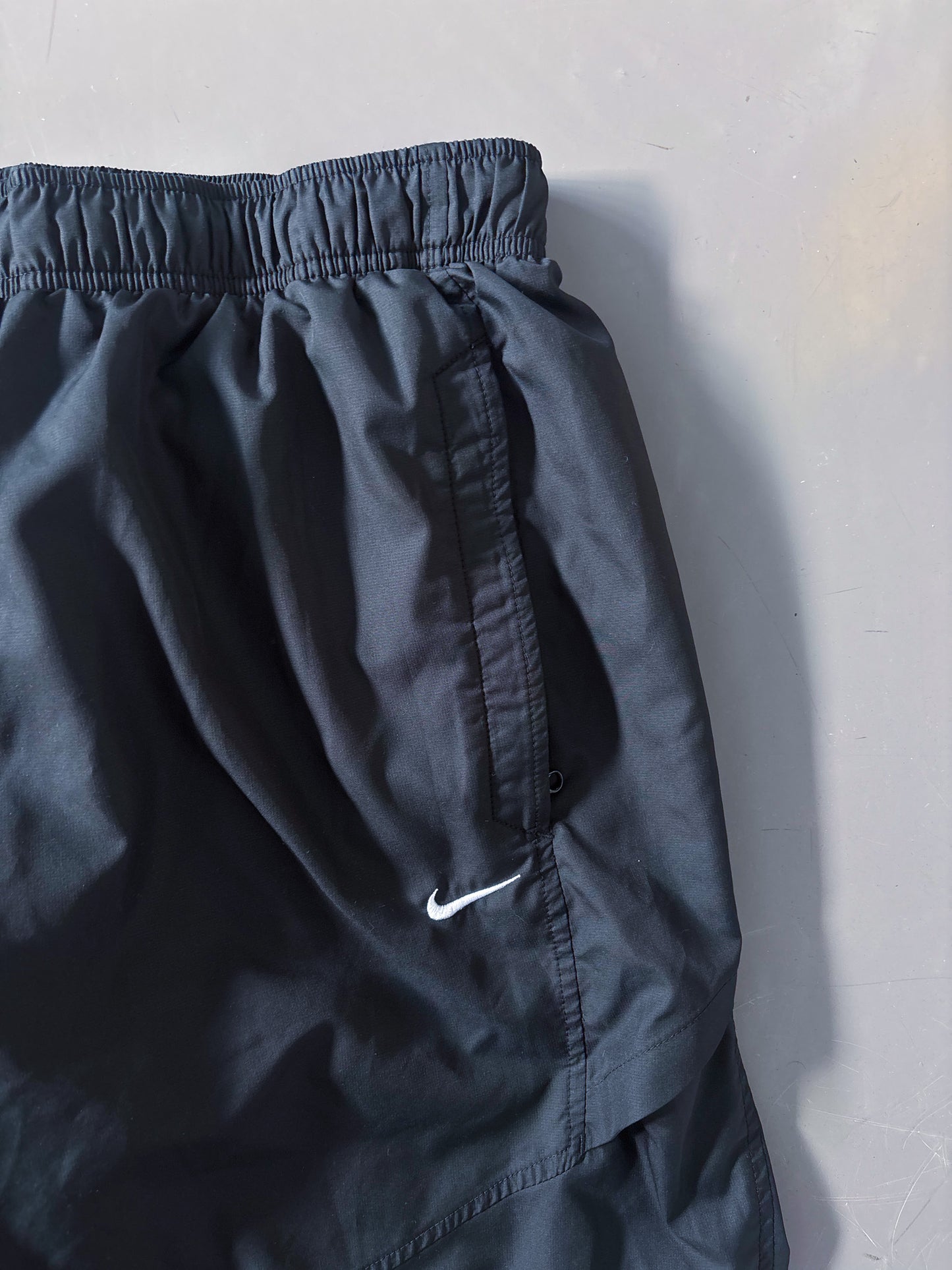 Nike Vintage Trackpants | M