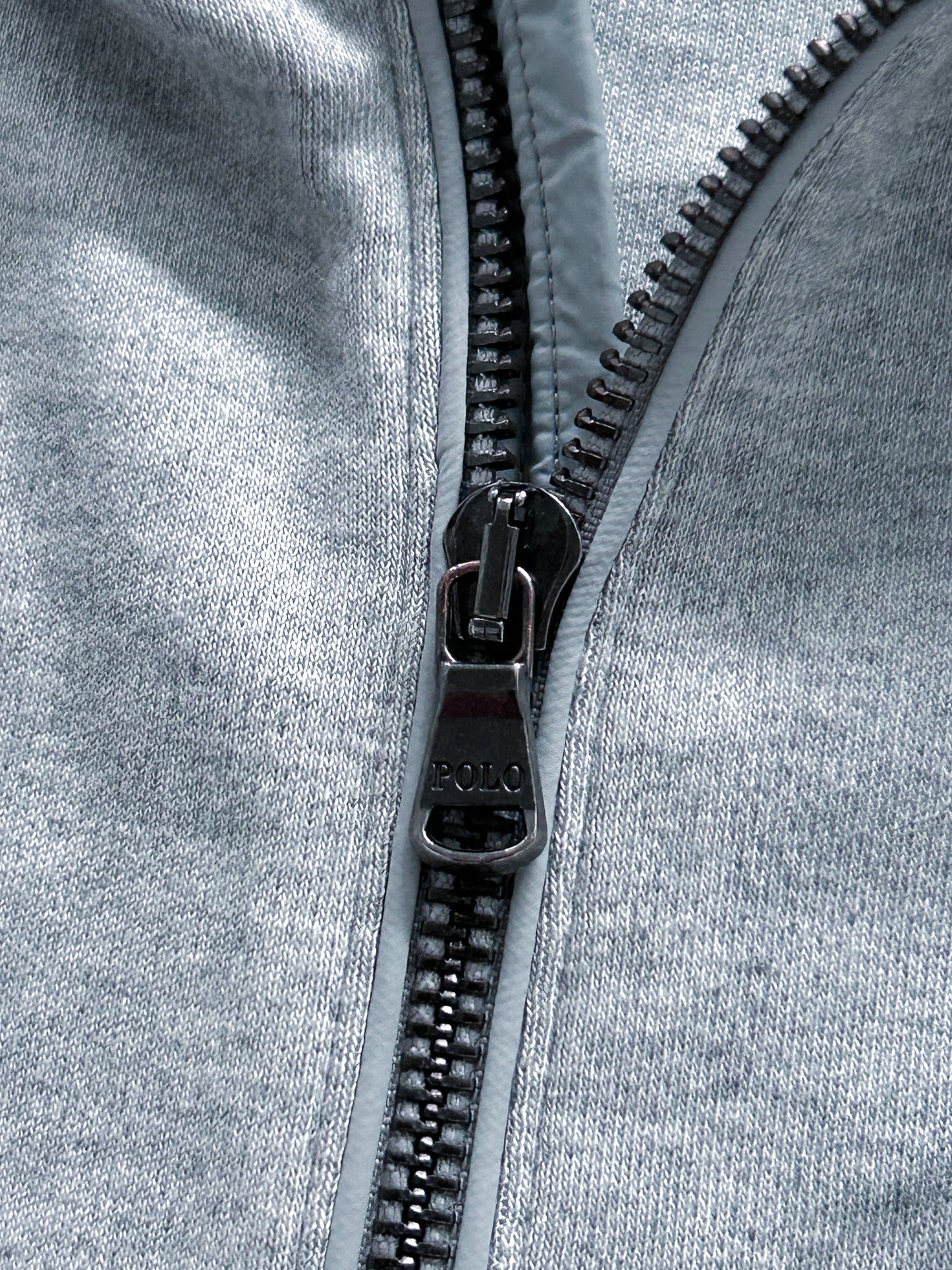 Polo Ralph Lauren Vintage Sweatjacke | S