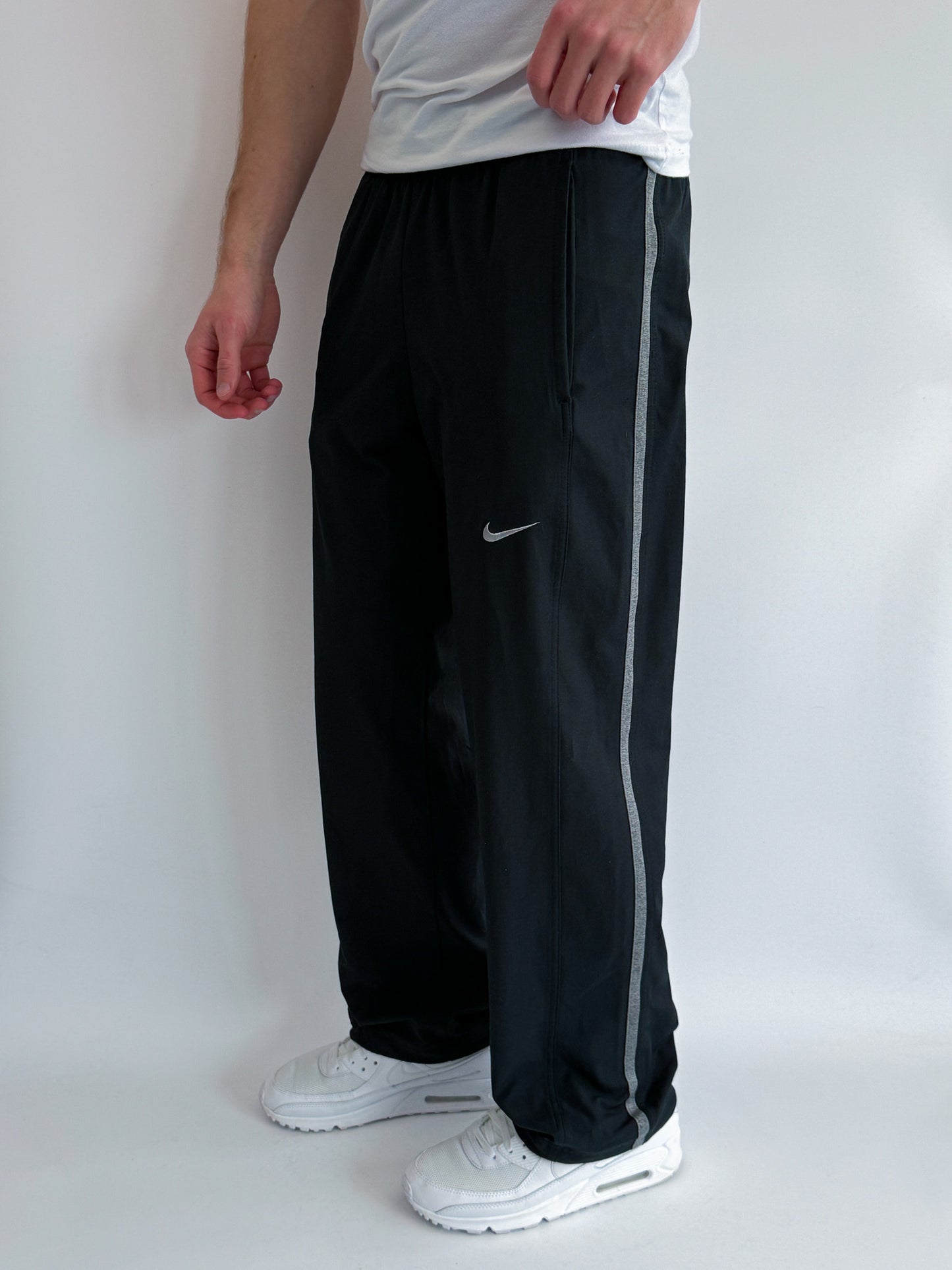 Nike Vintage Trackpants | S