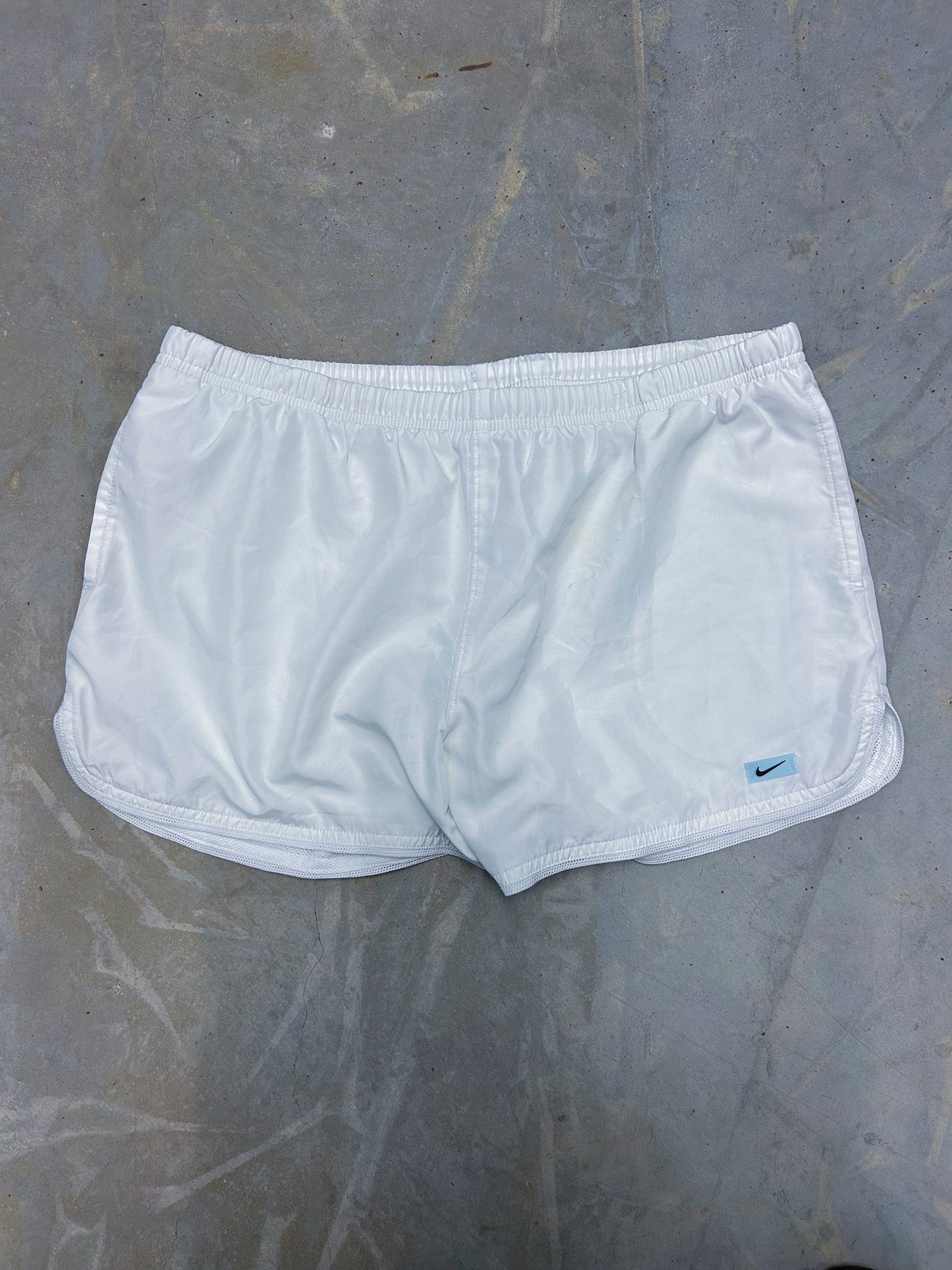 Nike Vintage Shorts | Fittet S