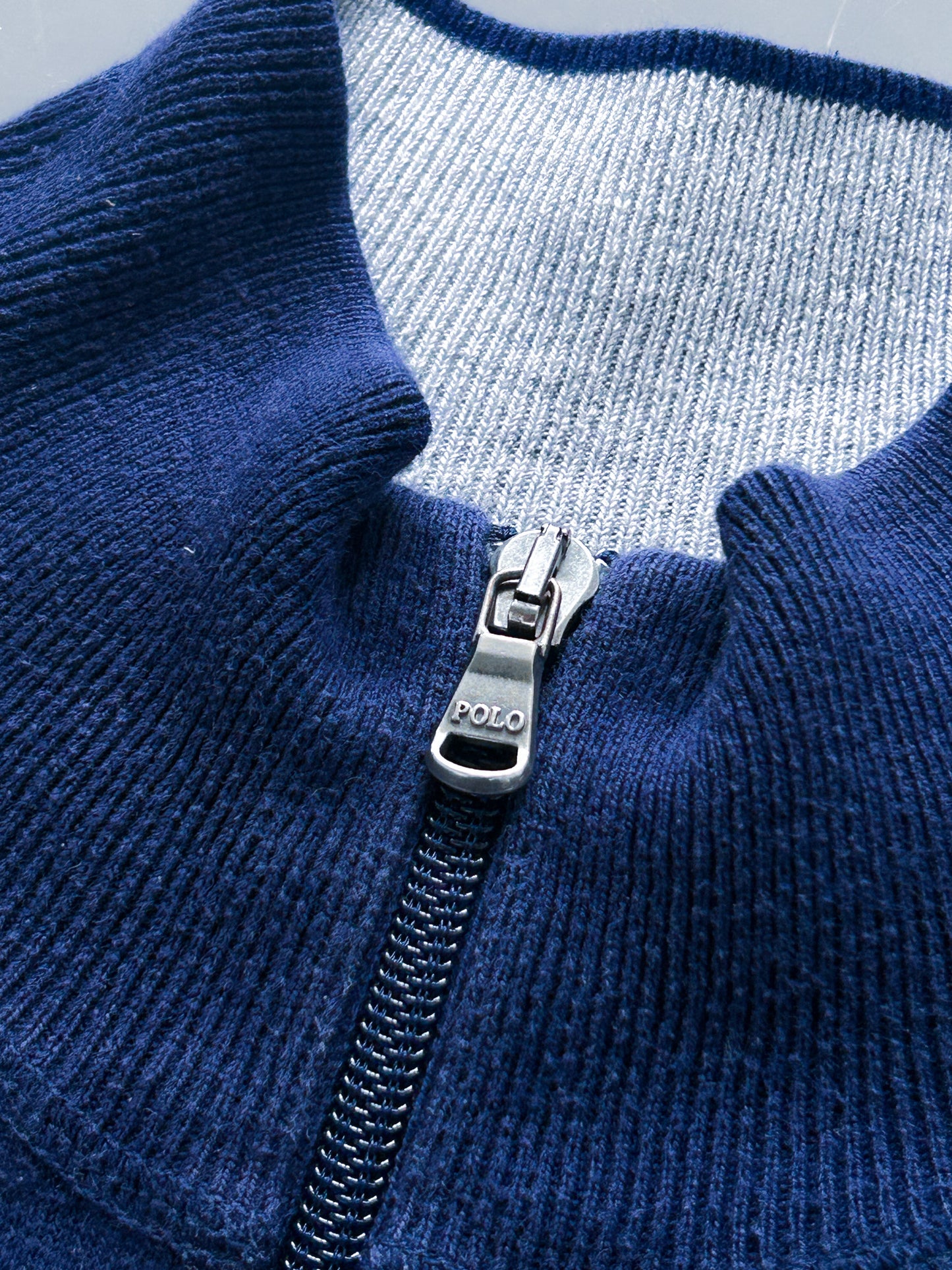Polo Ralph Lauren Vintage Strickjacke | M