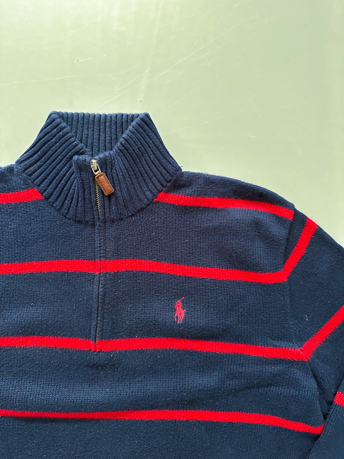 Polo Ralph Lauren Vintage Pullover | M