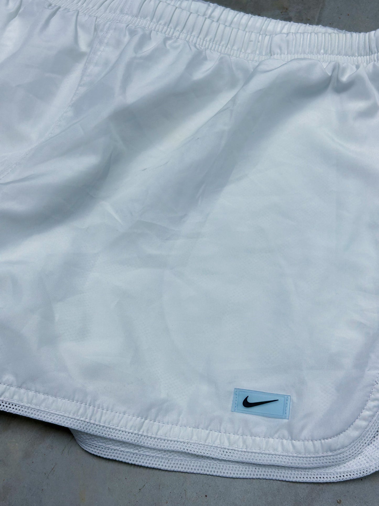 Nike Vintage Shorts | Fittet S