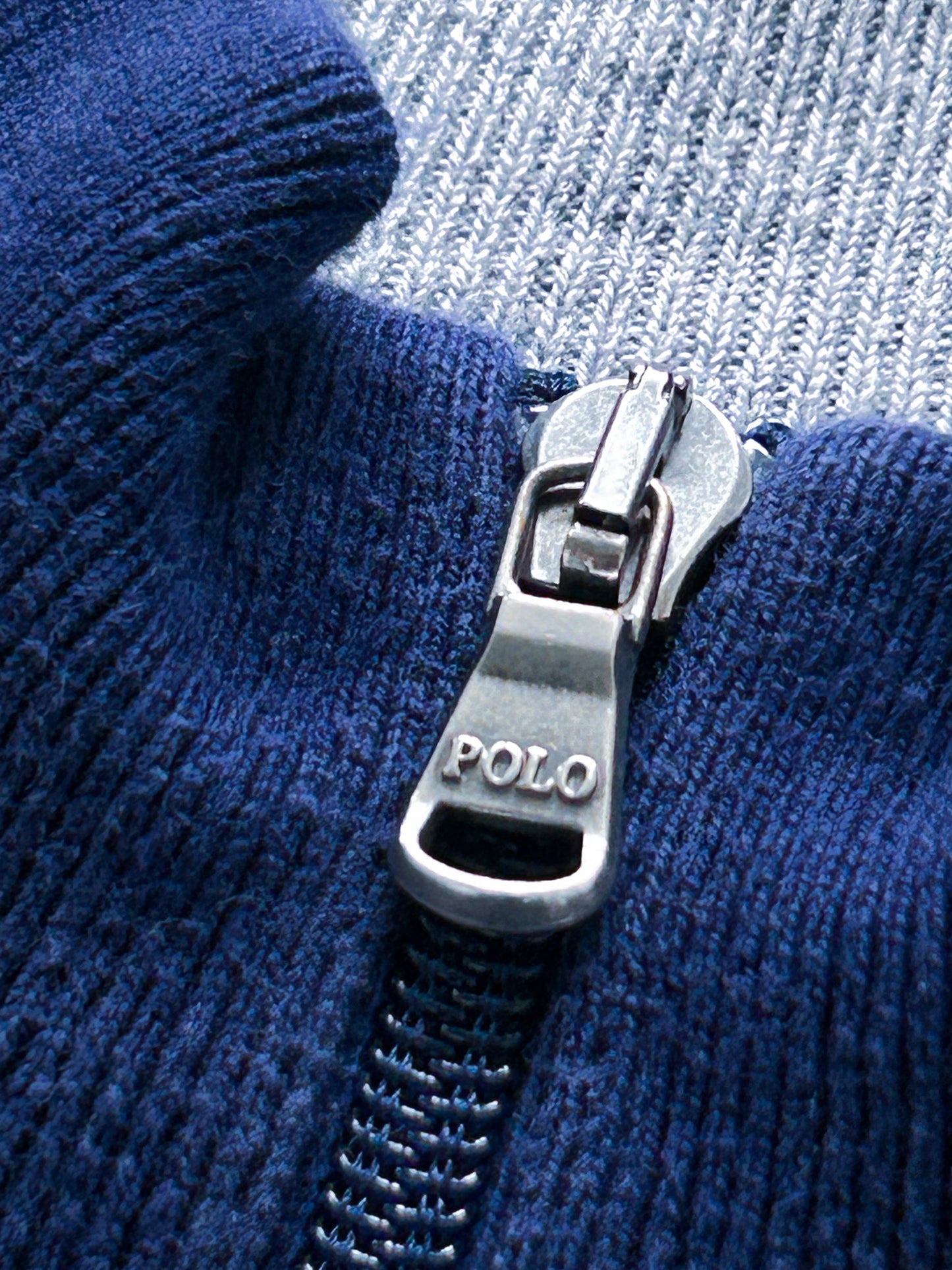 Polo Ralph Lauren Vintage Strickjacke | M