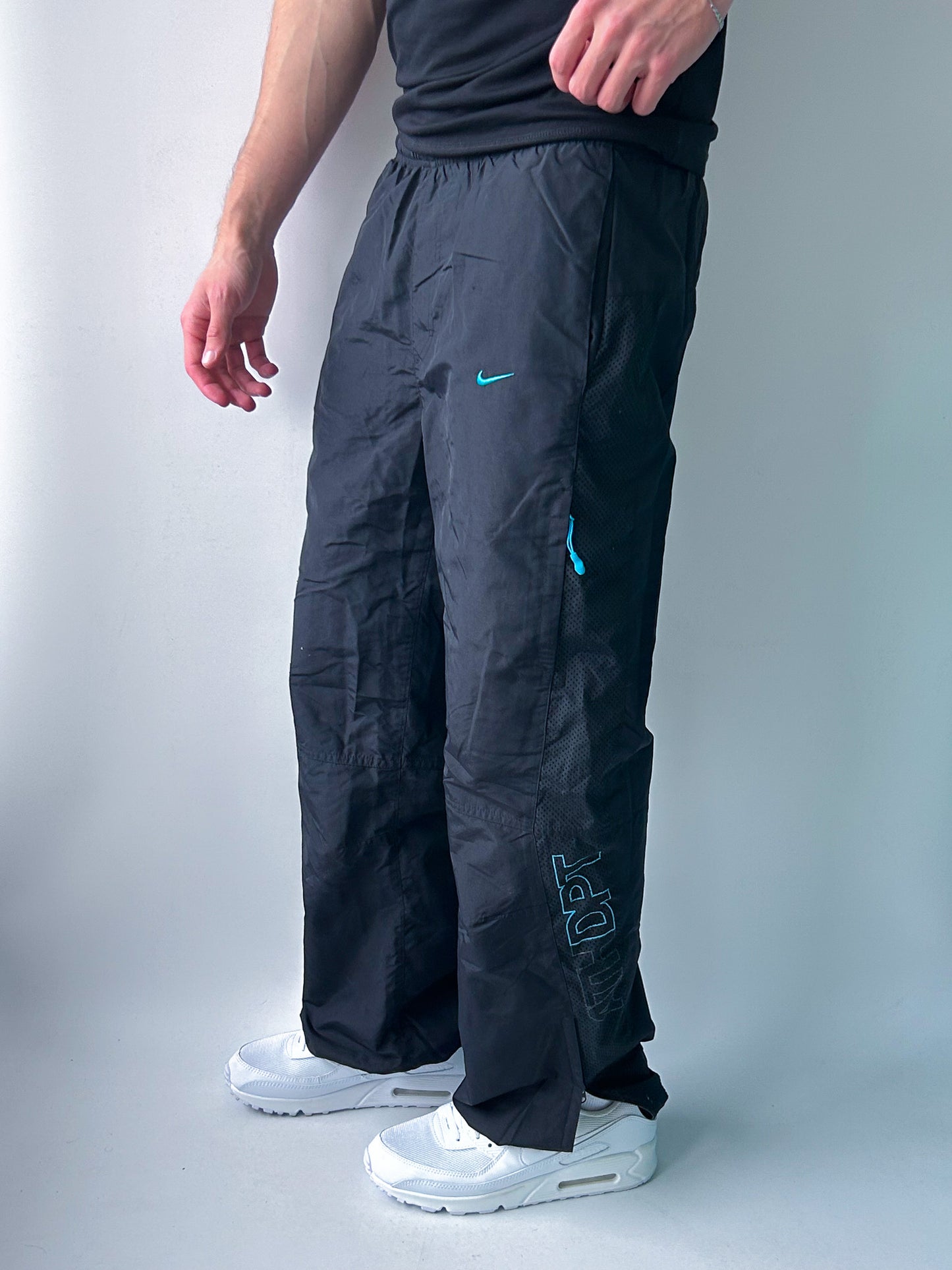 Nike Vintage Trackpants | S