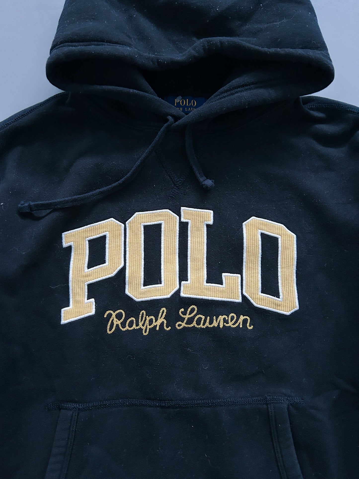 Polo Ralph Lauren Vintage Pullover | M
