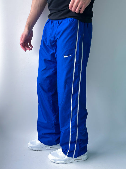 Nike Vintage Trackpants | L