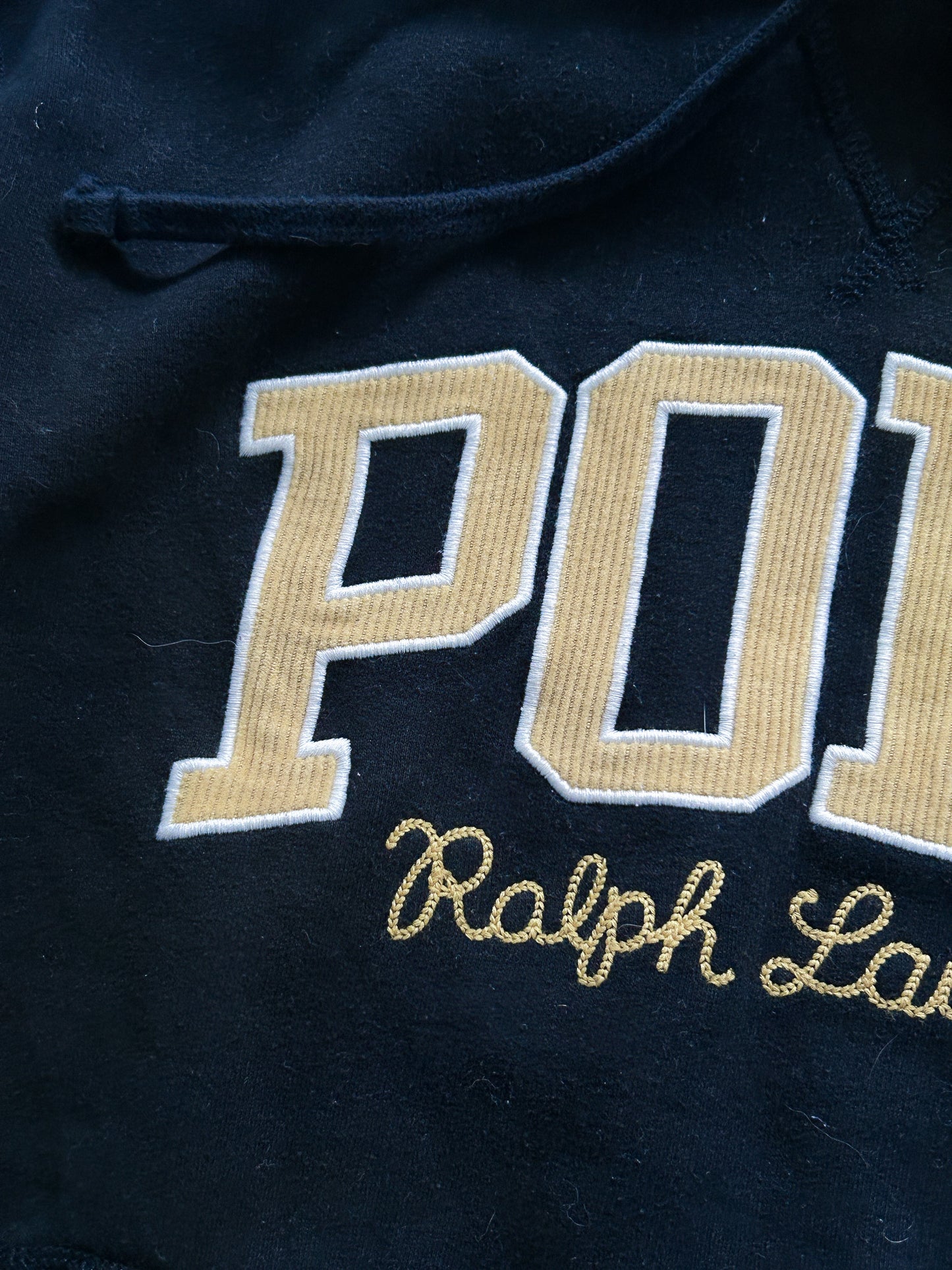 Polo Ralph Lauren Vintage Pullover | M