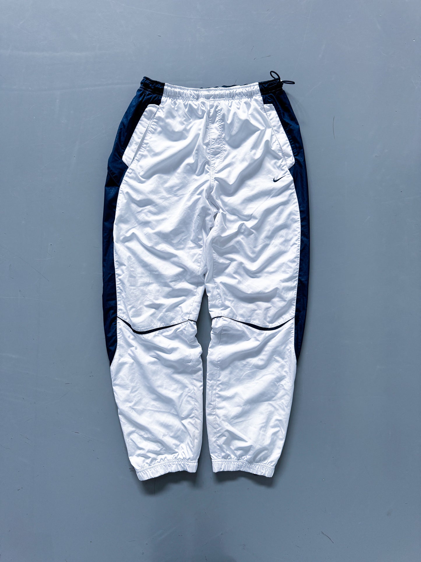 Nike Vintage *SHOX* Trackpants | L