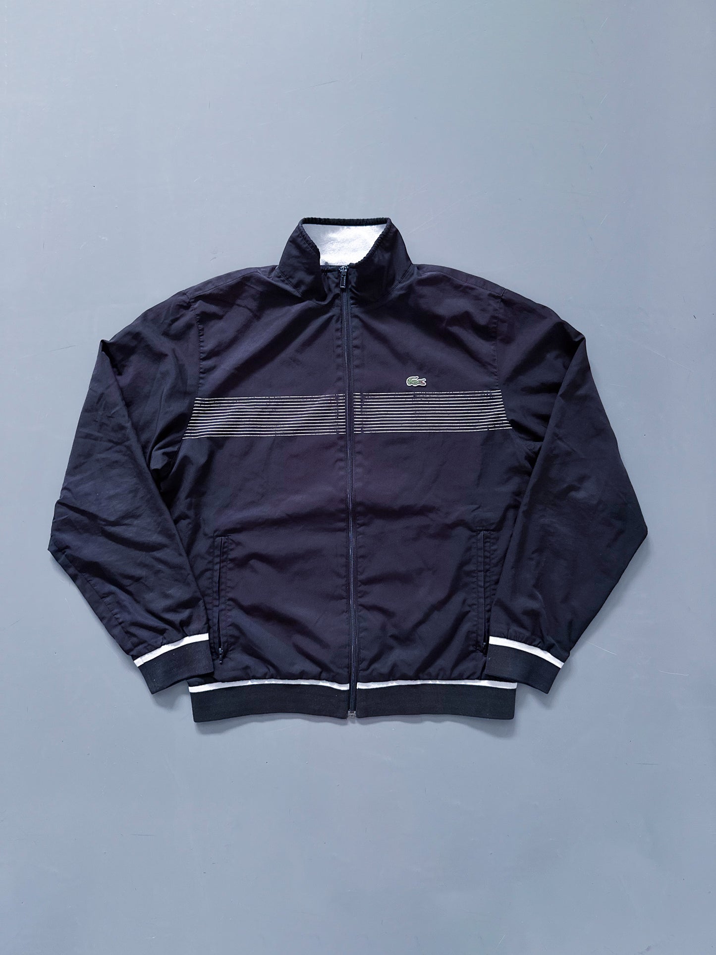 Lacoste Vintage Trackjacket | L