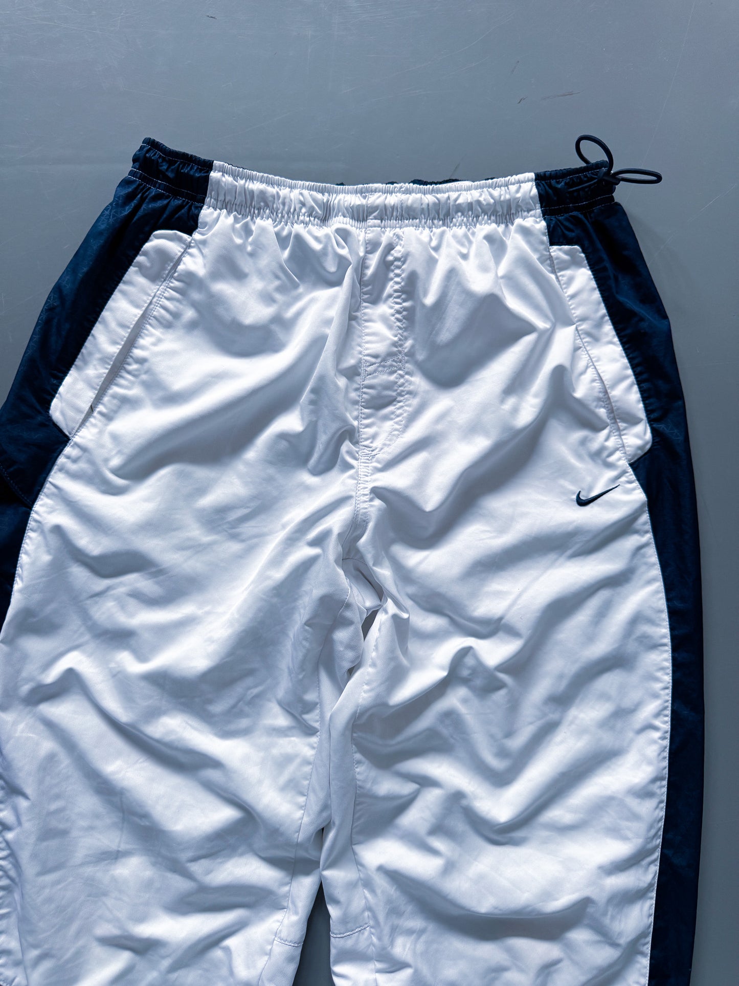 Nike Vintage *SHOX* Trackpants | L