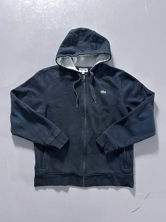 Lacoste *PREMIUM* Vintage Sweatjacke | L