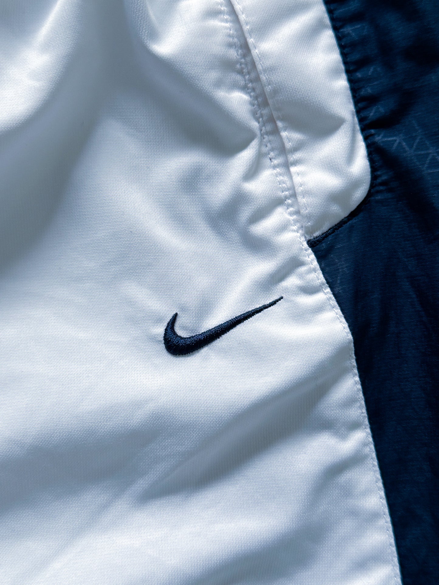 Nike Vintage *SHOX* Trackpants | L