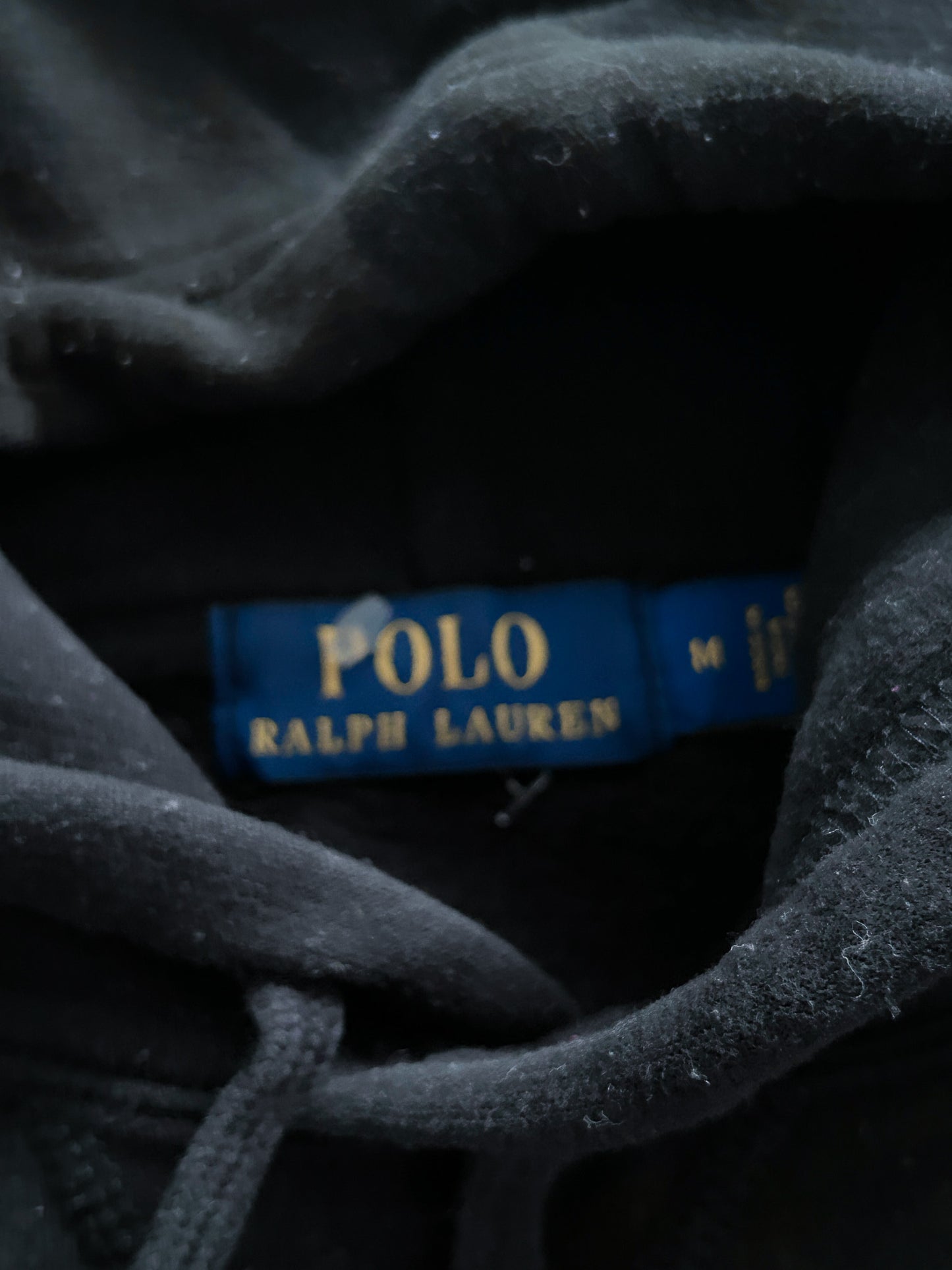 Polo Ralph Lauren Vintage Pullover | M