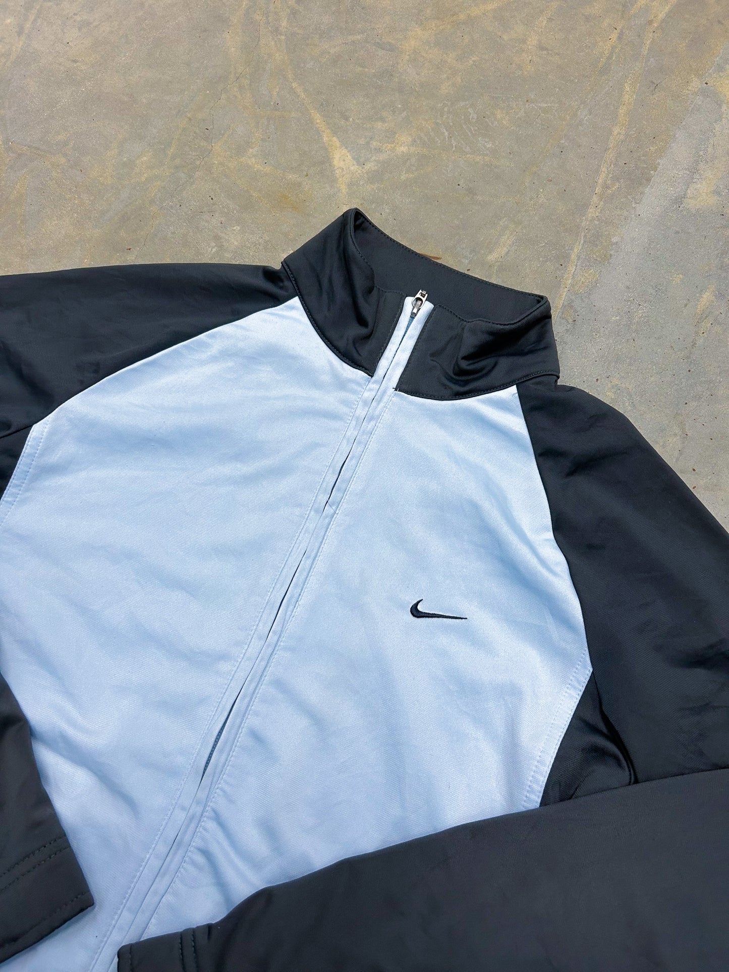 Nike Vintage Trackjacket | S