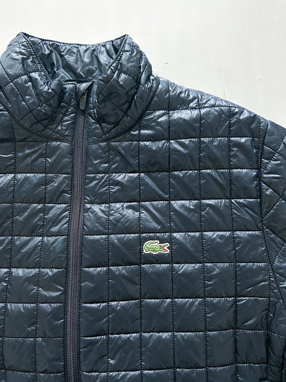 Lacoste Vintage Jacke | L