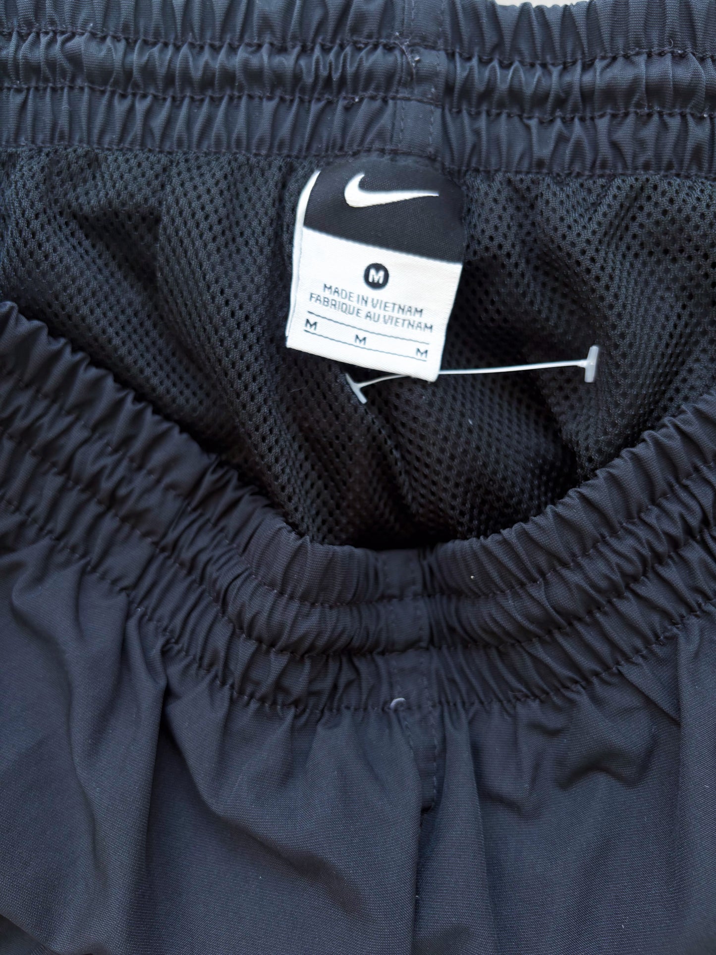 Nike Vintage Trackpants | M