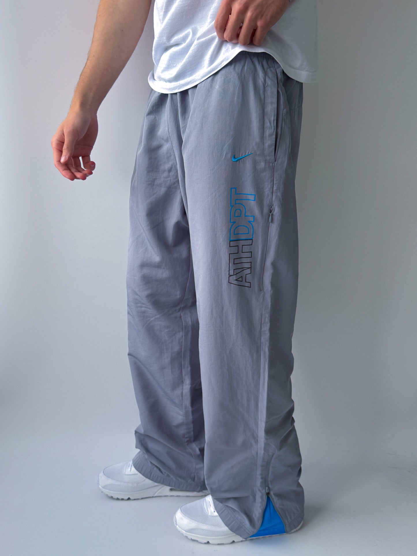 Nike Vintage Trackpants | XL