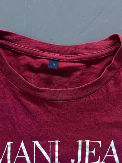 Armani Jeans Vintage Shirt | M
