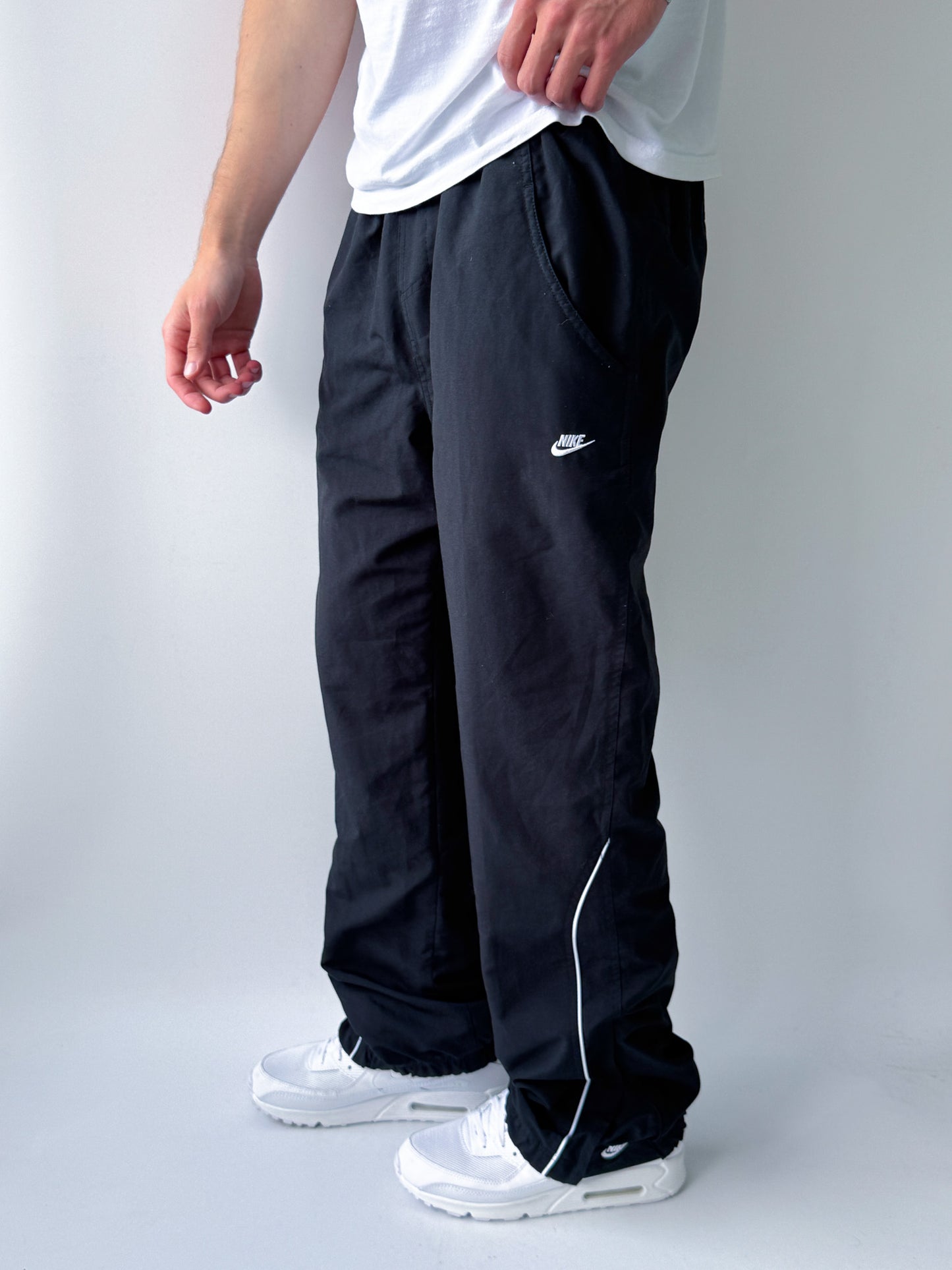 Nike Vintage Trackpants | M