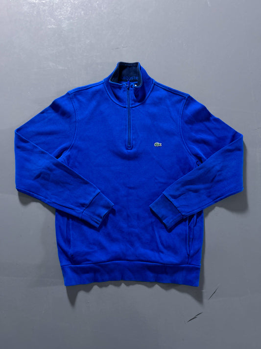 Lacoste Vintage Pullover | L