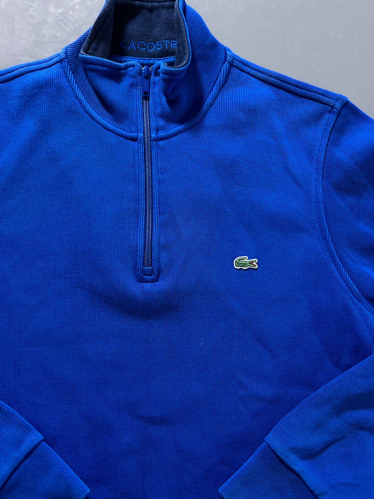 Pull vintage Lacoste | L