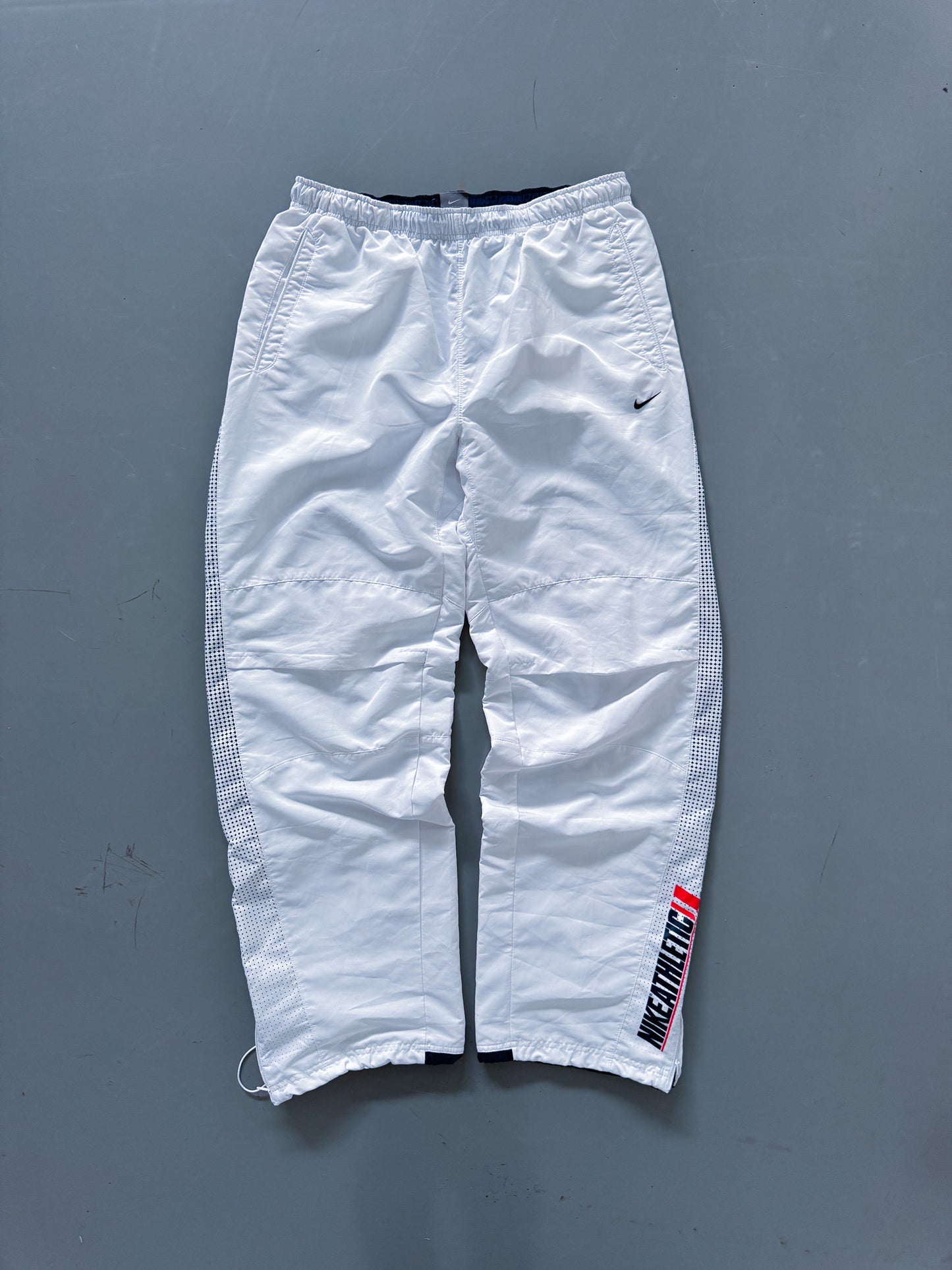 Nike Vintage Trackpants | L