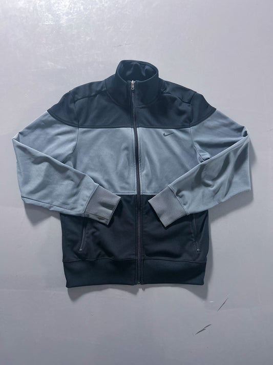 Vintage Nike Trackjacket | S