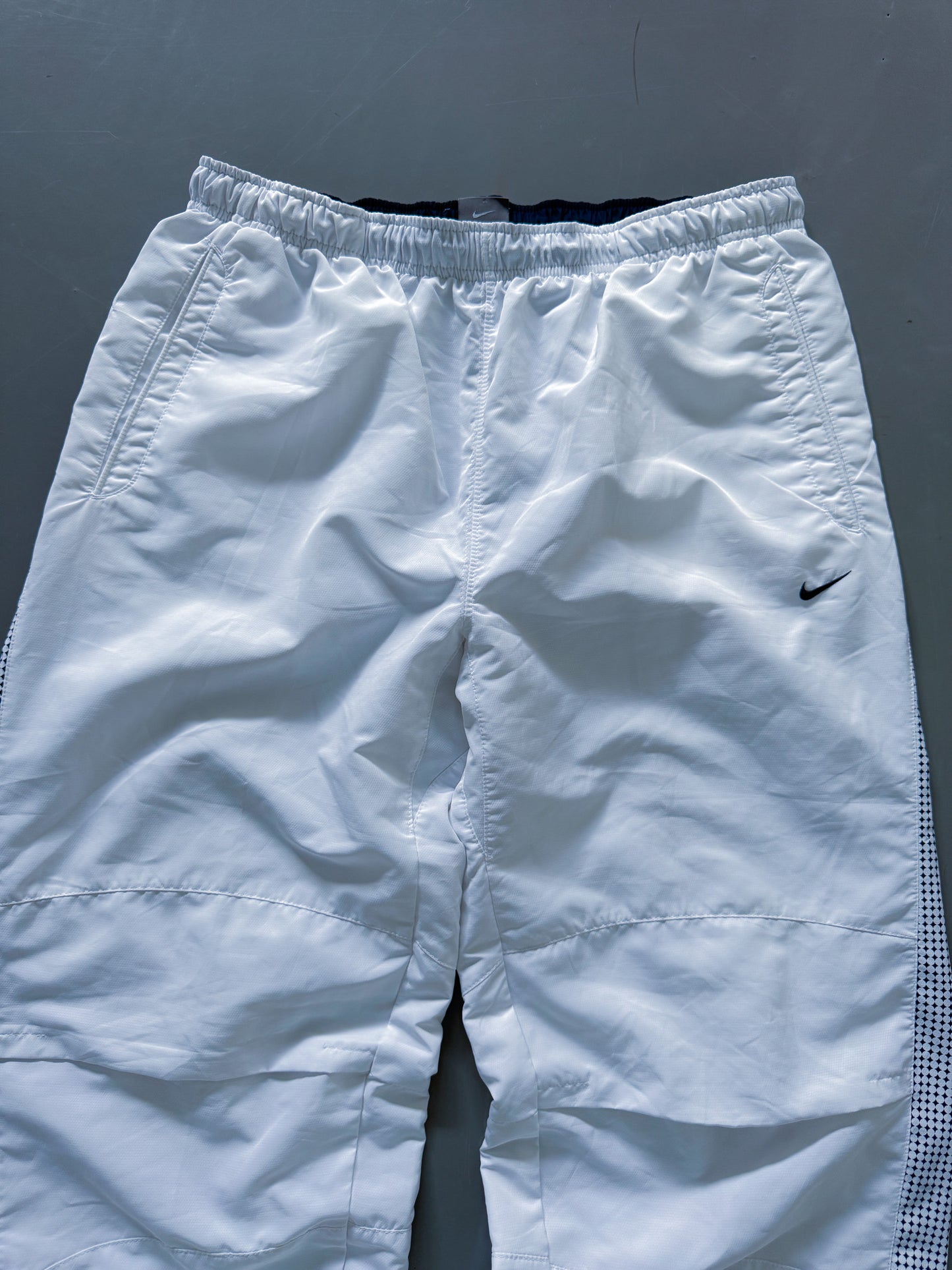 Nike Vintage Trackpants | L