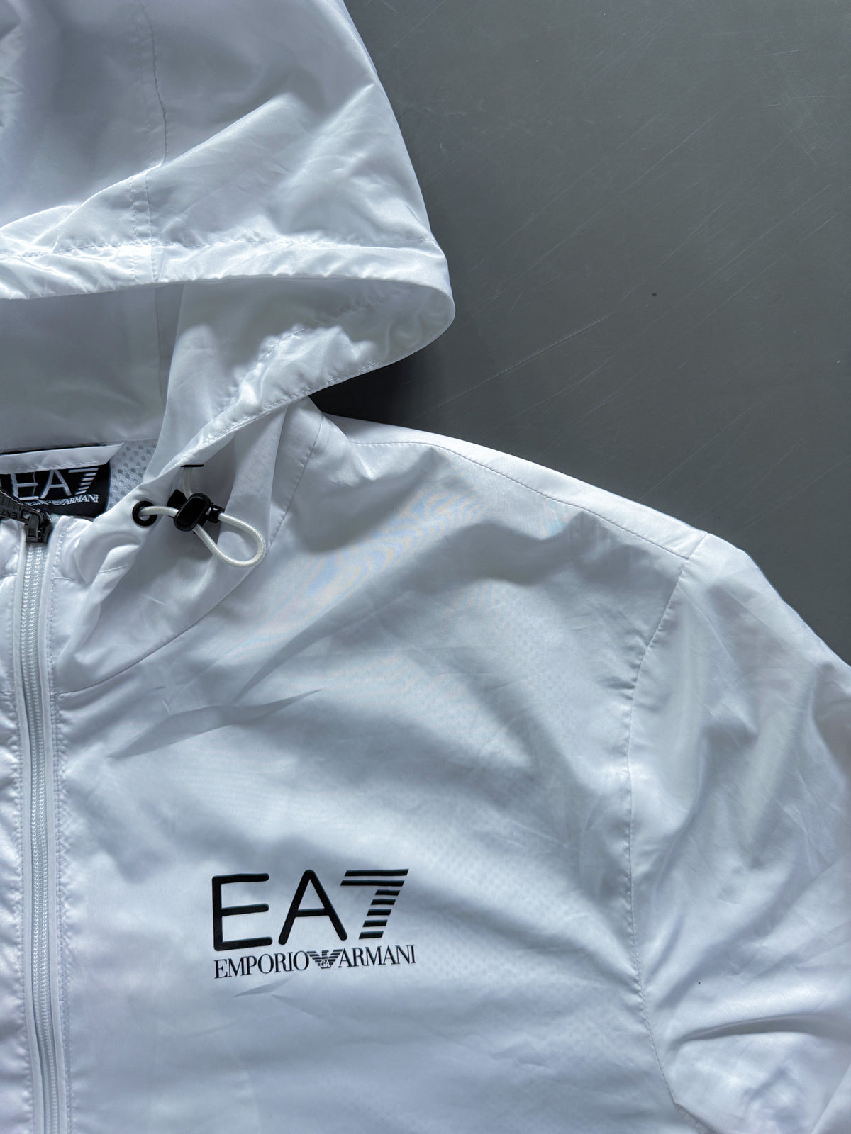 Emporio Armani Vintage Jacket | XL