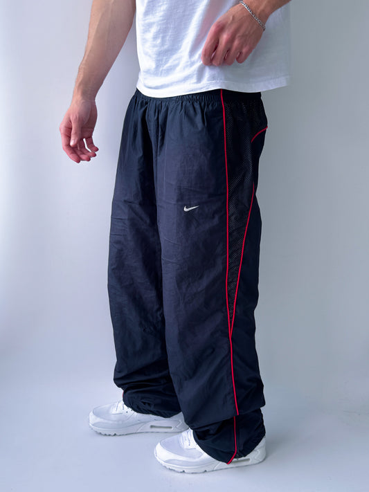 Nike Vintage Trackpants | XL